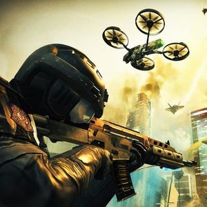 Meet your Posher, Nicholas